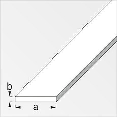 Flachstange