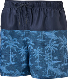 Herren-Badeshort