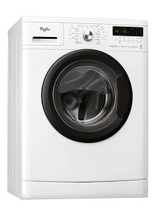 Waschmaschine WAC 8645 A+++