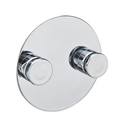 Turbo-Loc Adapter Duo 1 Stück