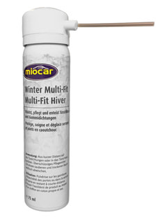 Winter Multi-Fit 75 ml