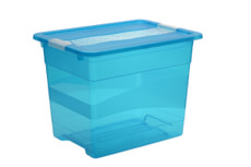 Cristalbox 24L