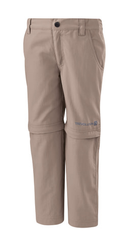 Kinder-Zip-off-Hose