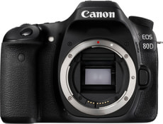 EOS 80D
