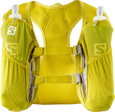 AGILE 2 SET