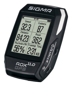 GPS ROX 11.0