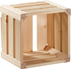 Holzharasse B1/8