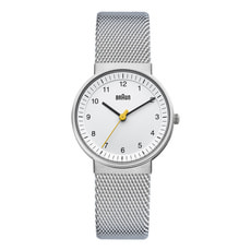 BN0031WH Armbanduhr