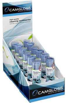 Microfasertuch-Kit
