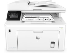 LaserJet Pro M227fdw MFP