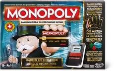 Monopoly Banking Ultra