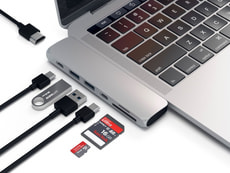 USB-C Pro Hub