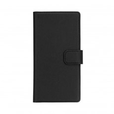 Wallet Case Viskan P9 schwarz