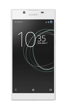 Xperia L1 16GB weiss