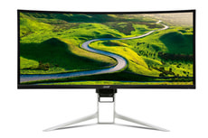 XR342CK 34" Monitore