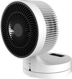 Ventilator BREEZ