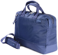 Agio Tasche 15.6" - blau
