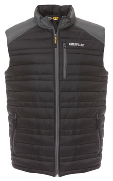 Weste Defender Insulated