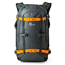Whistler BP 450 AW, grau