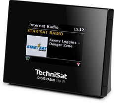 DigitRadio 110 IR