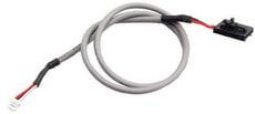 Kamerakabel Universal 14 cm