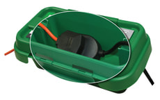 Dribox, klein
