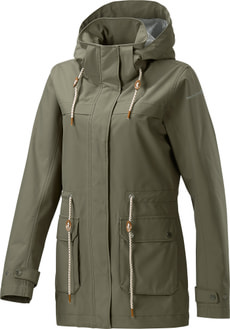 Damen-Trekkingjacke