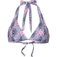 PW MOLDED HALTER