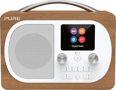 Evoke H4- Noce