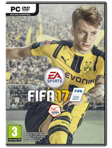 PC - FIFA 17