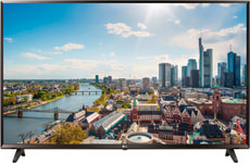 LG 43UK6200 108 cm 4K