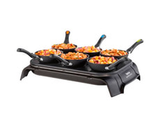 PY5828 Gourmet Party Wok