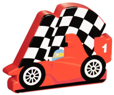 Bouton Formula 1