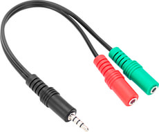 TRAX Headset Adapter