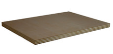 Sperrholz Balsa