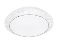 LED Deckenleuchte Velden 31W