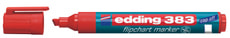 edding Flipchartmarker 383