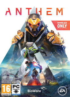 PC - Anthem
