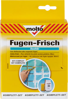 Fugen-Frisch