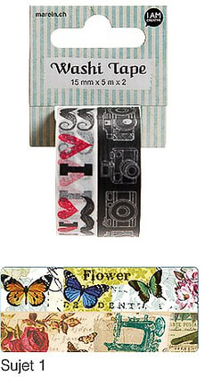 Washi-Tape