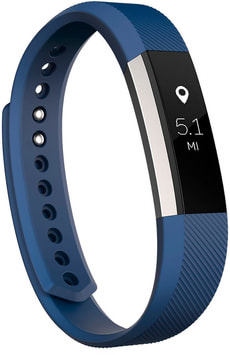 Alta Classic Band Blau L