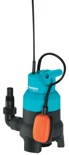 Schmutzwasserpumpe 6000 SP