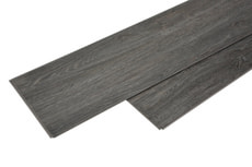 Maxi-Clic Vinyl 5 mm Eiche Anthrazit