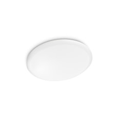 LED Deckenleuchte Twirly 27K