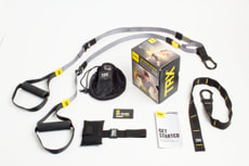 TRX Fit