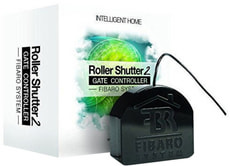 Z-Wave Roller Shutter 2