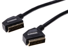 Câble Scart