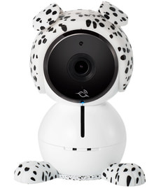 Arlo Baby Dog Skin