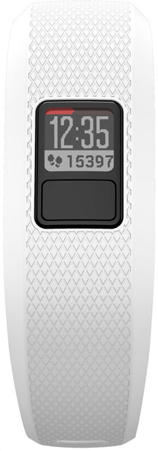 Vivofit 3 - weiss