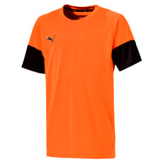 Kinder-Fussballshirt